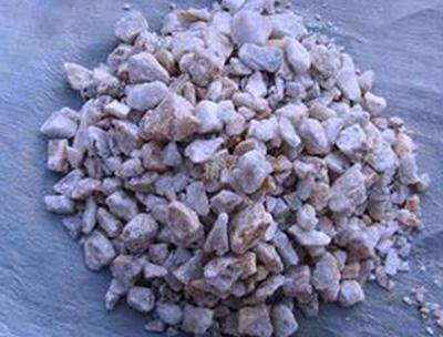重晶石主要工业用途及其用法